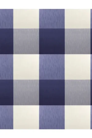 Veilige Betaling Ontdek Dutch Wallcoverings Royal Dutch Vliesbehang Ruit Blauw 7319-5